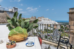 Sant Oronzo Palace Ostuni
